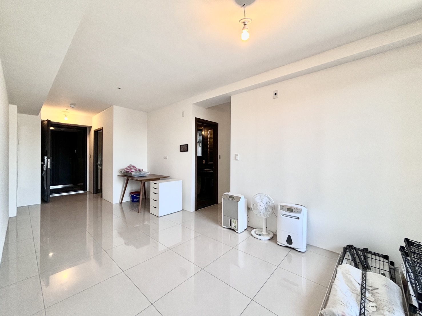 💫A7哈佛苑💫全新落成景觀二房平面車