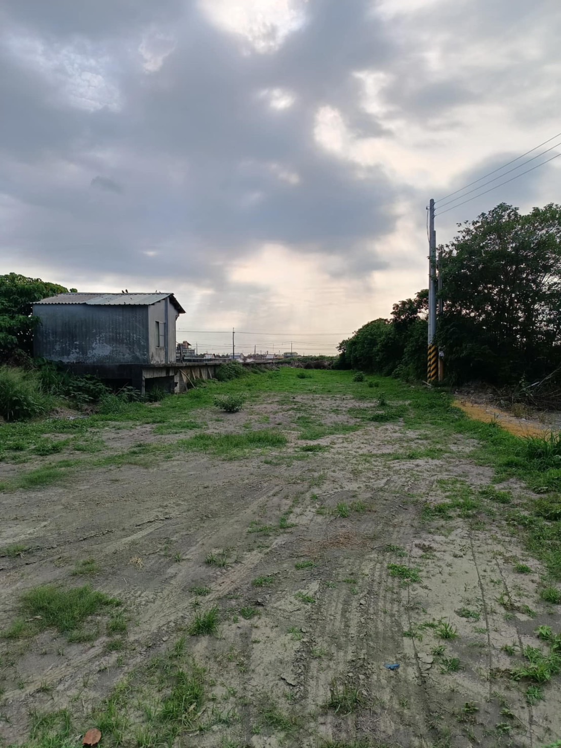 屏東新園五龍有電開心農場