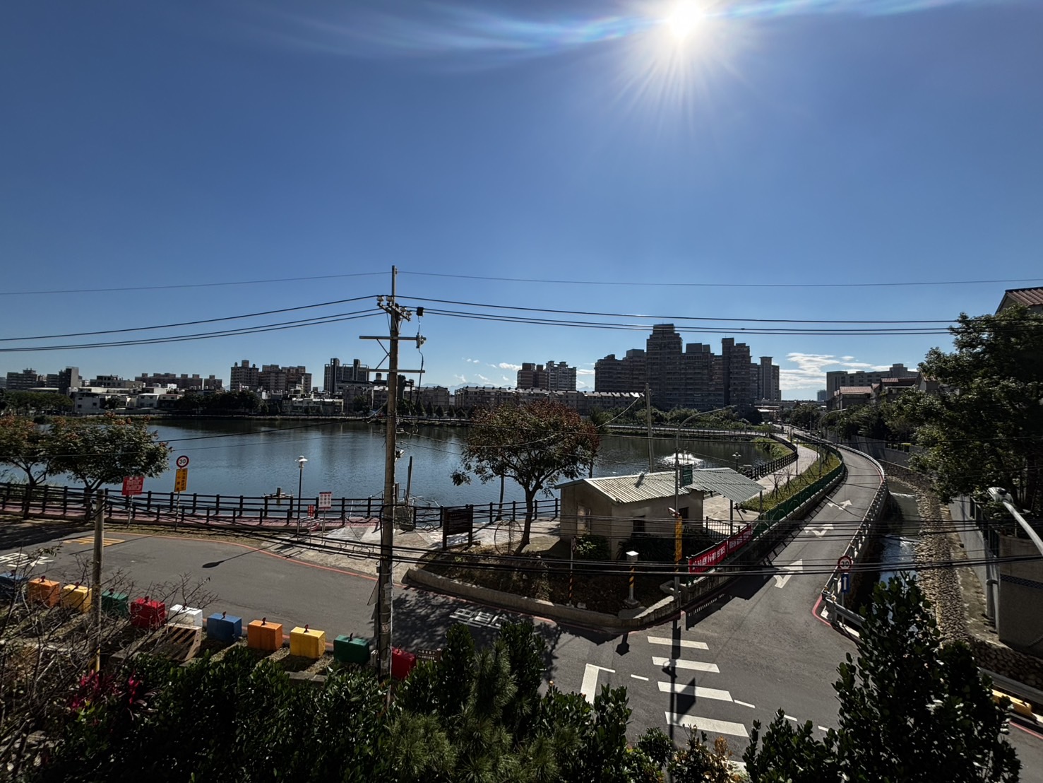 文森麗池💖景觀三房車💖秒殺優質社區