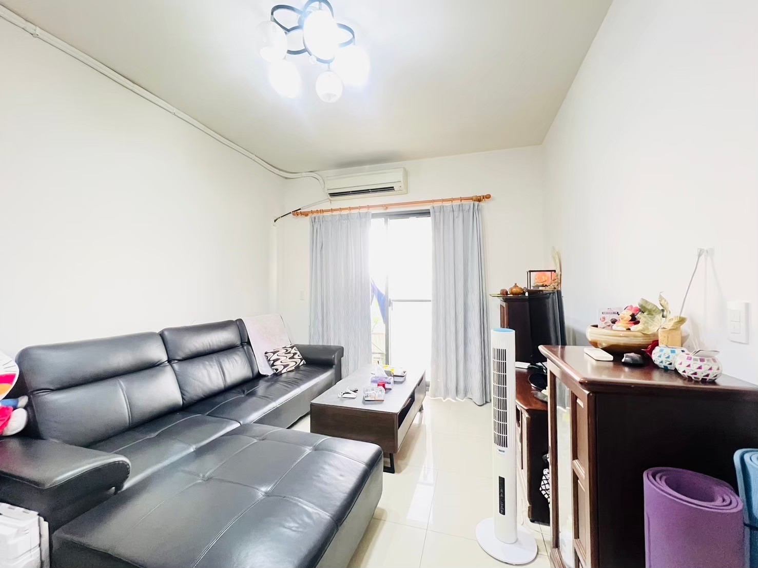 洽專員出價談💯大里視野三房室內25坪平面車位