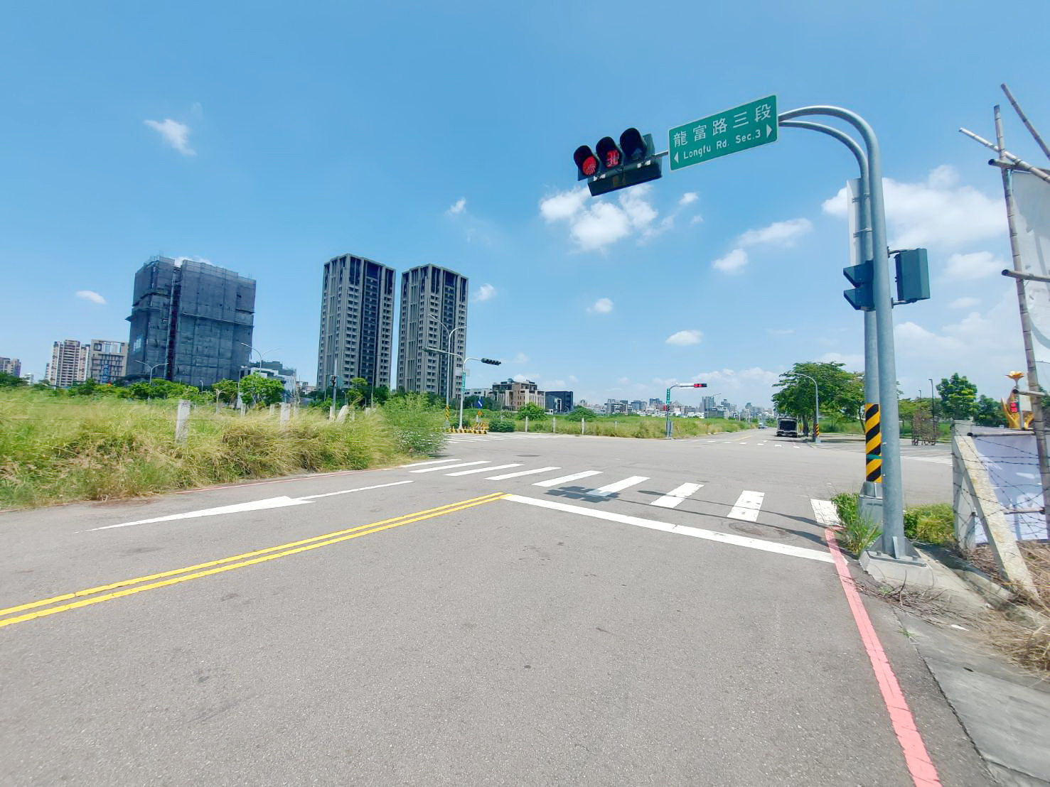 單元五㊣環中路角地74號道南屯交流道