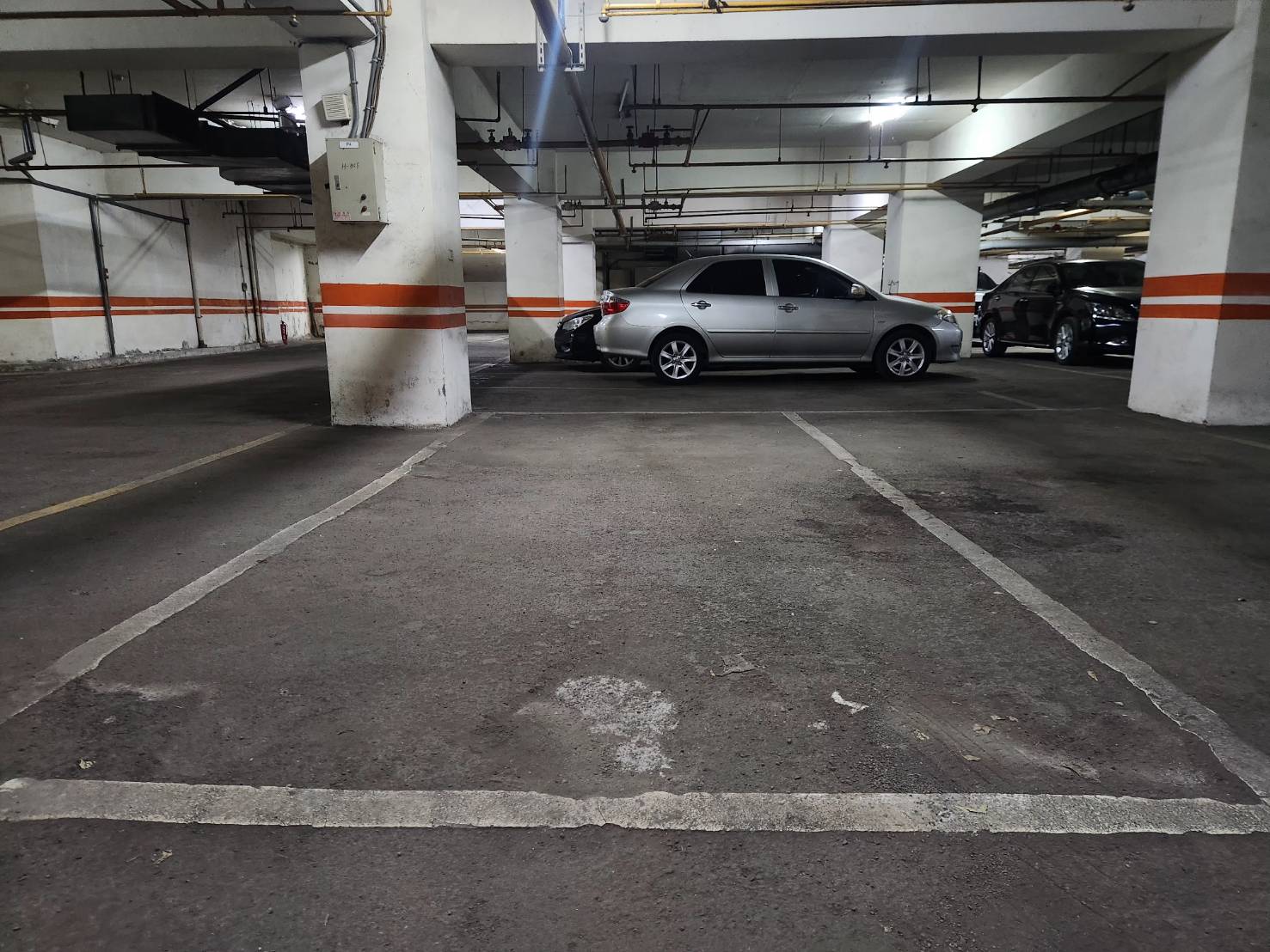 東區中華東路地點跟採光佳3房+平面車位