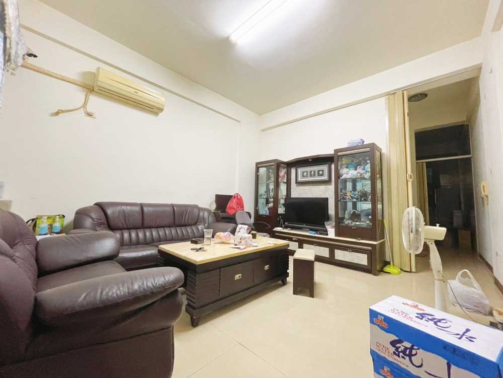 !!降!獨家＃岡山國中。樂購。高醫。捷運旁社區車墅