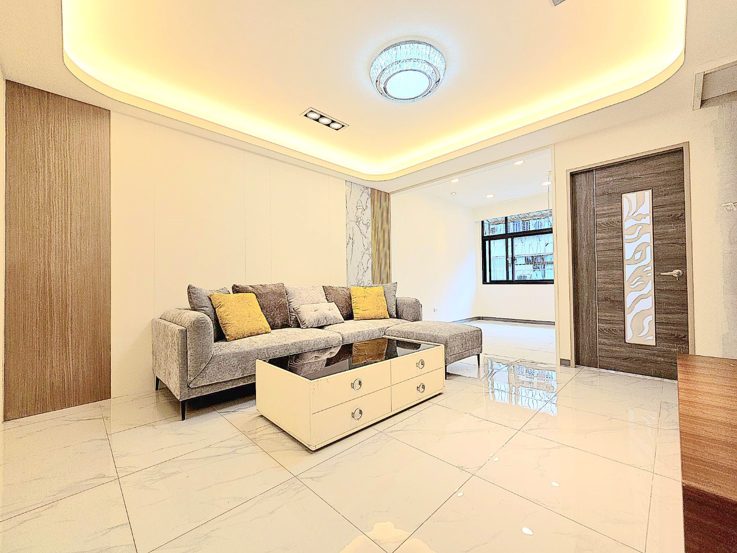 中港國小精緻三樓  小鳳 新莊買房建議