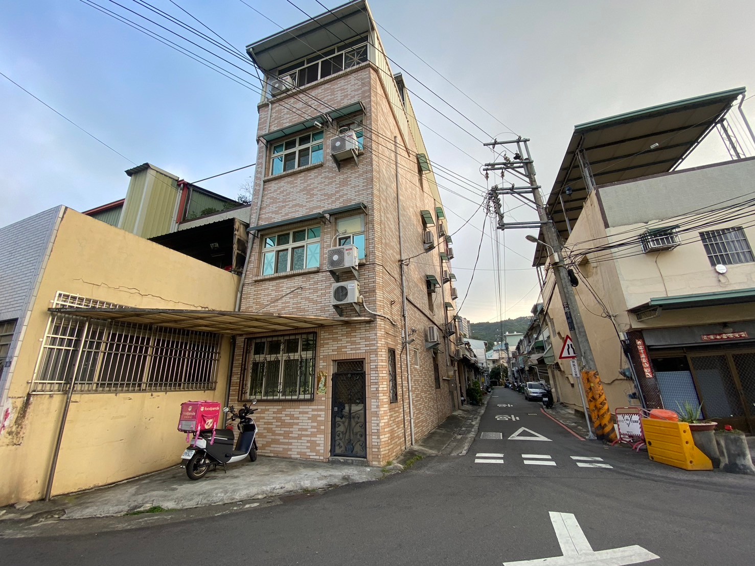 house cover