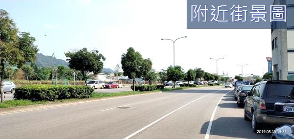 豐原大道6米面寬住三建地