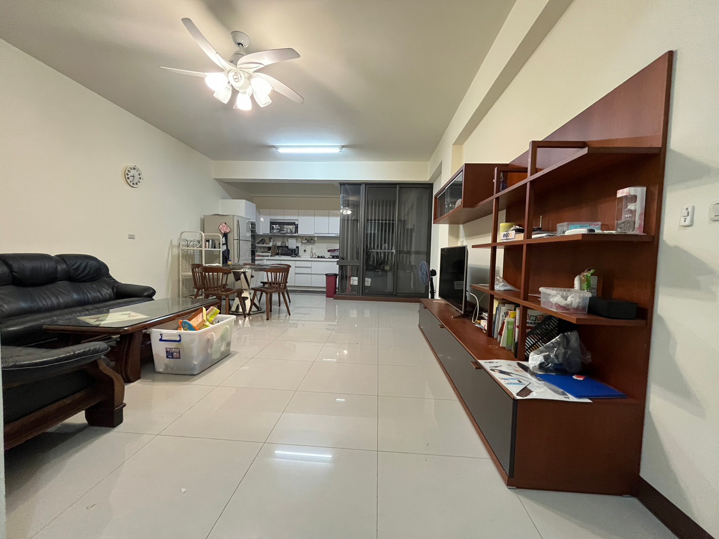 崇蘭特區｜8米路發財金店住｜投資自用兩相宜
