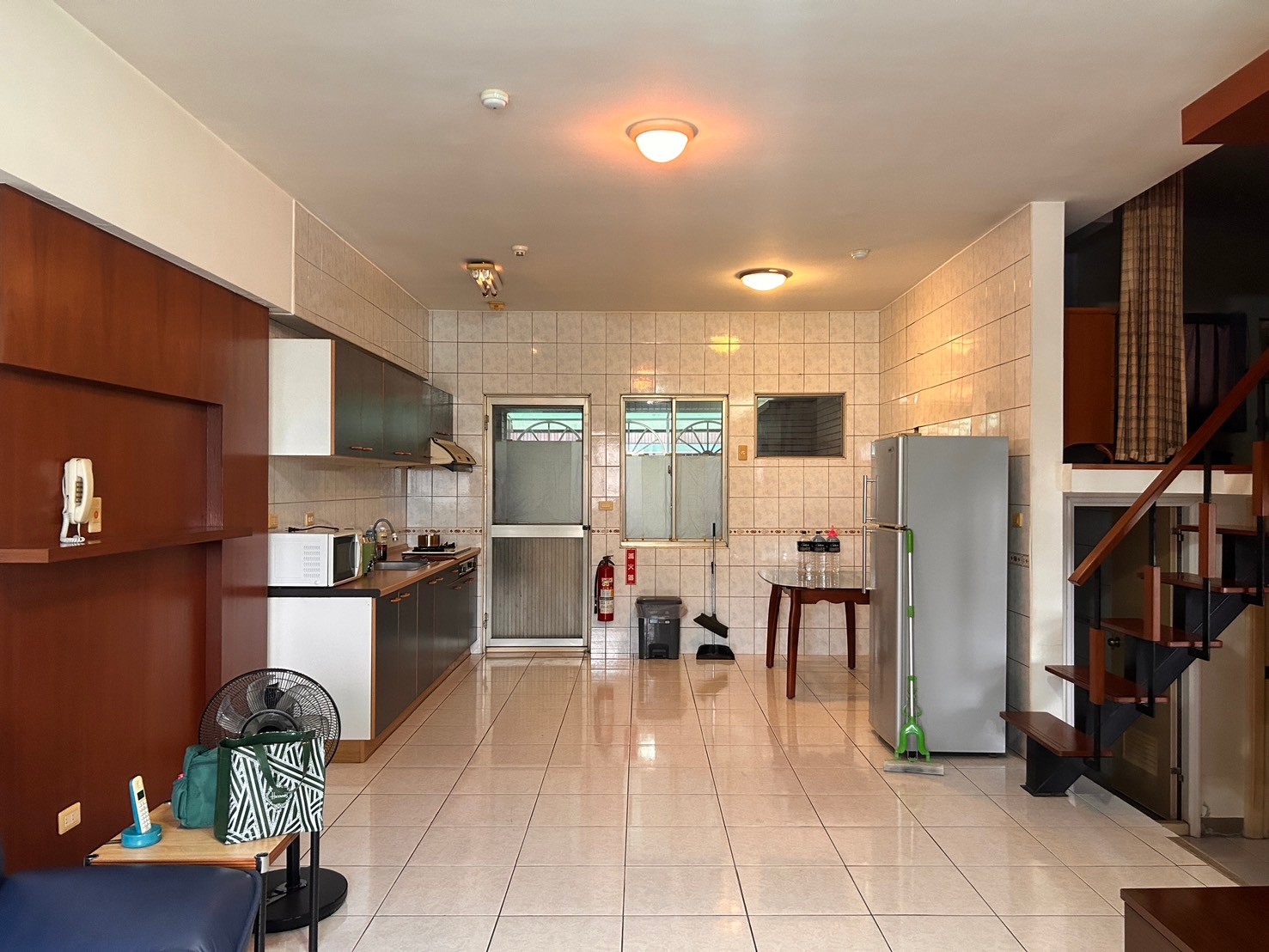 高科大學區建工商圈挑高4.2米3房大平車稀有釋