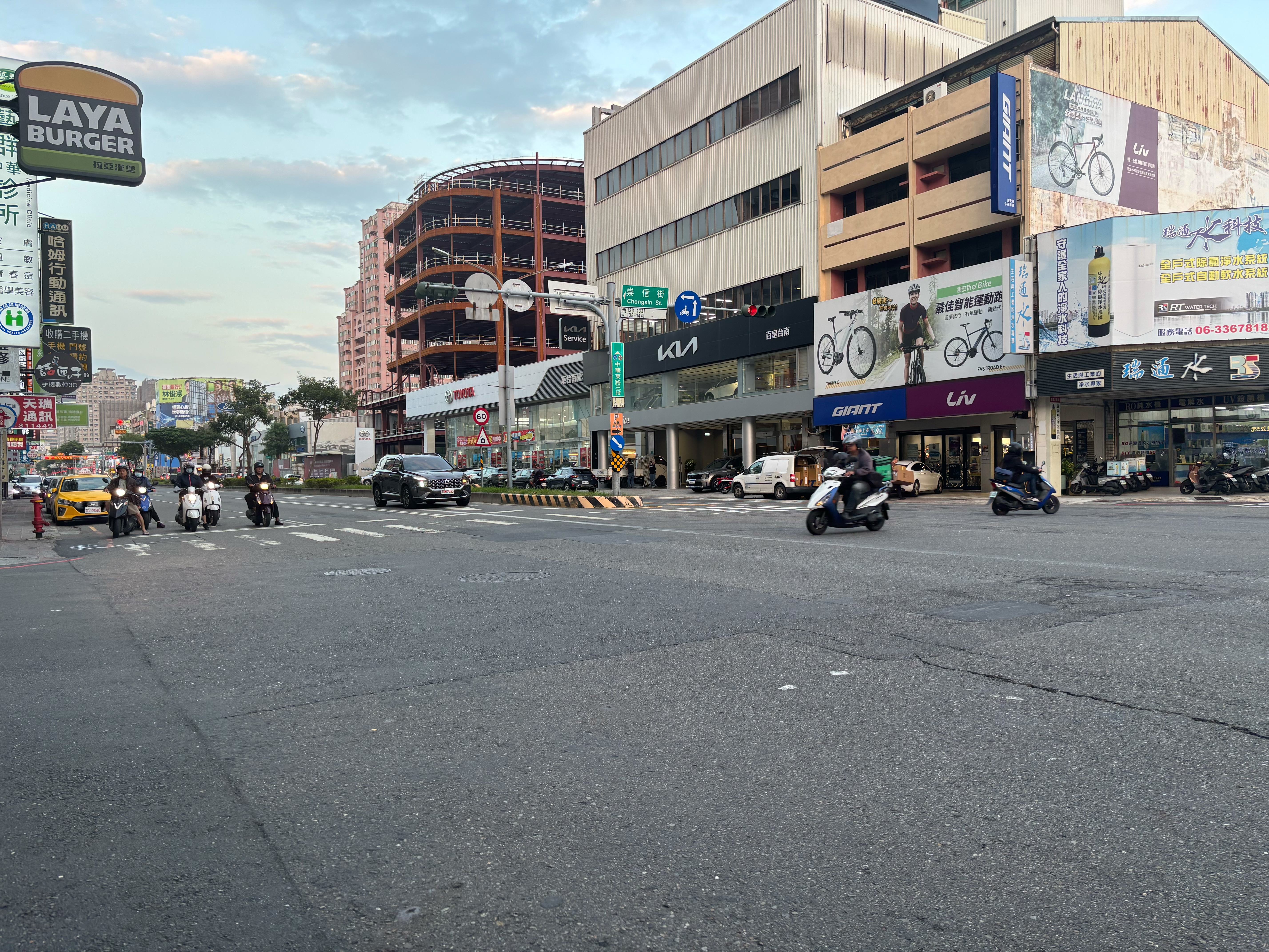 東區大面寬47坪住五建地