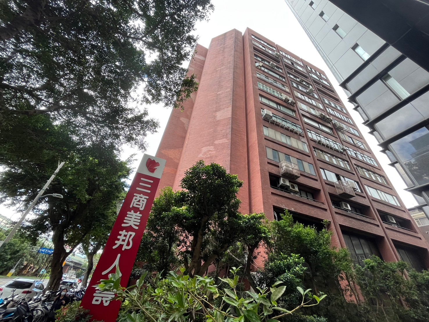 稀有釋出~建北純辦~近行天宮捷運~小巢李郁青