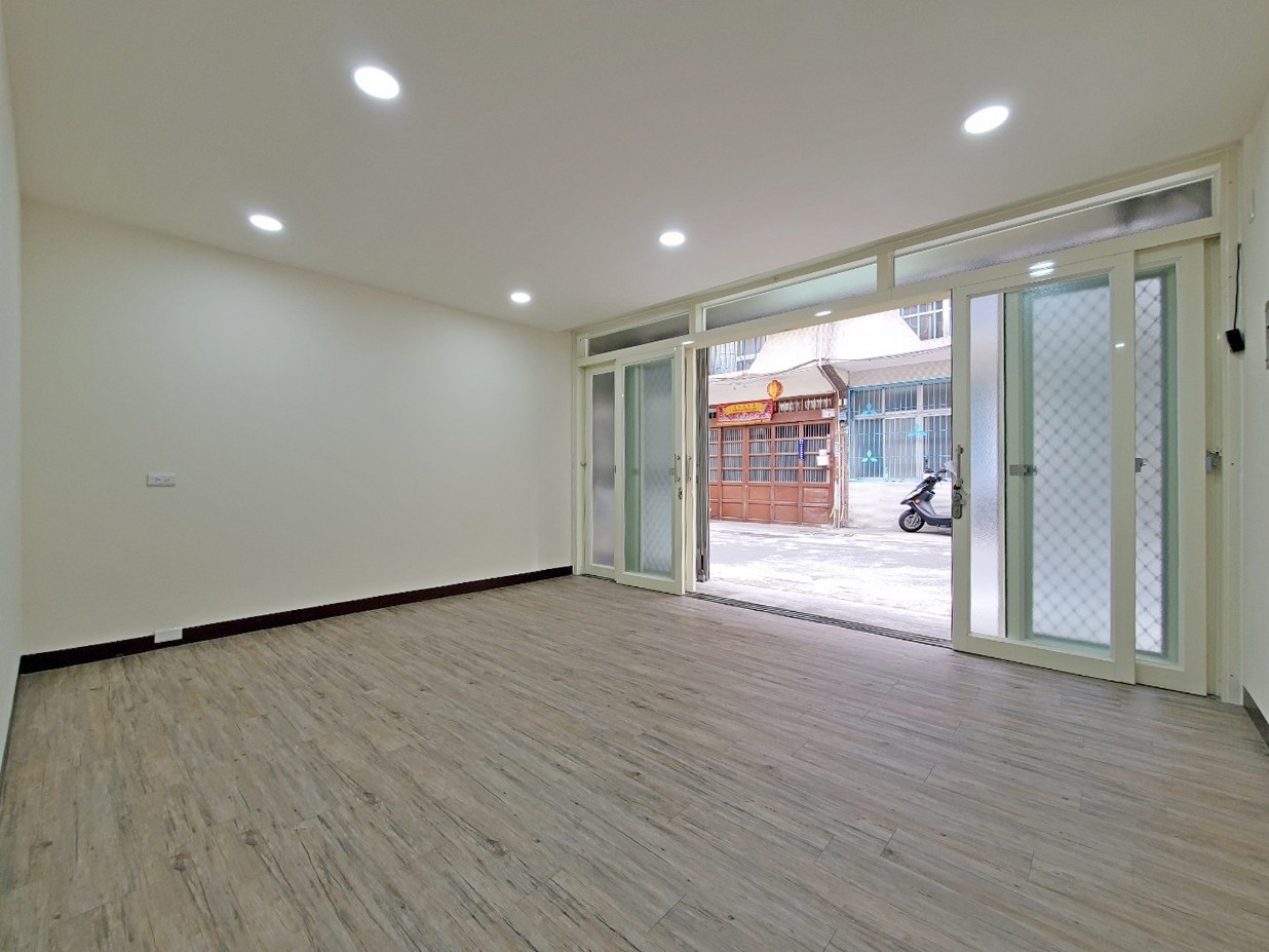 🏡住好佳🏡近萬大黃昏市場全新整理美透天