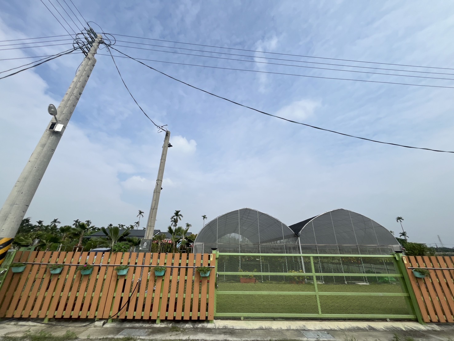 B1屏東潮州|近88都內有電農地|地90..坪