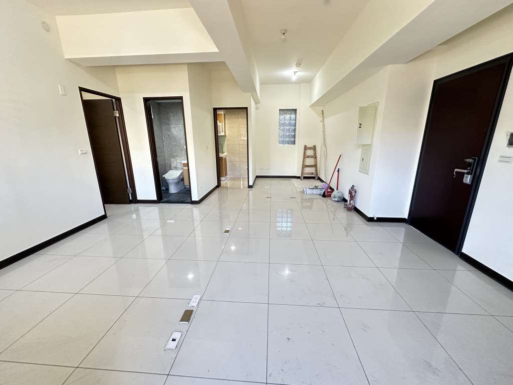 ☎全新落成☎利舟荷悅台貿孝親房一樓【有多戶可賞屋】