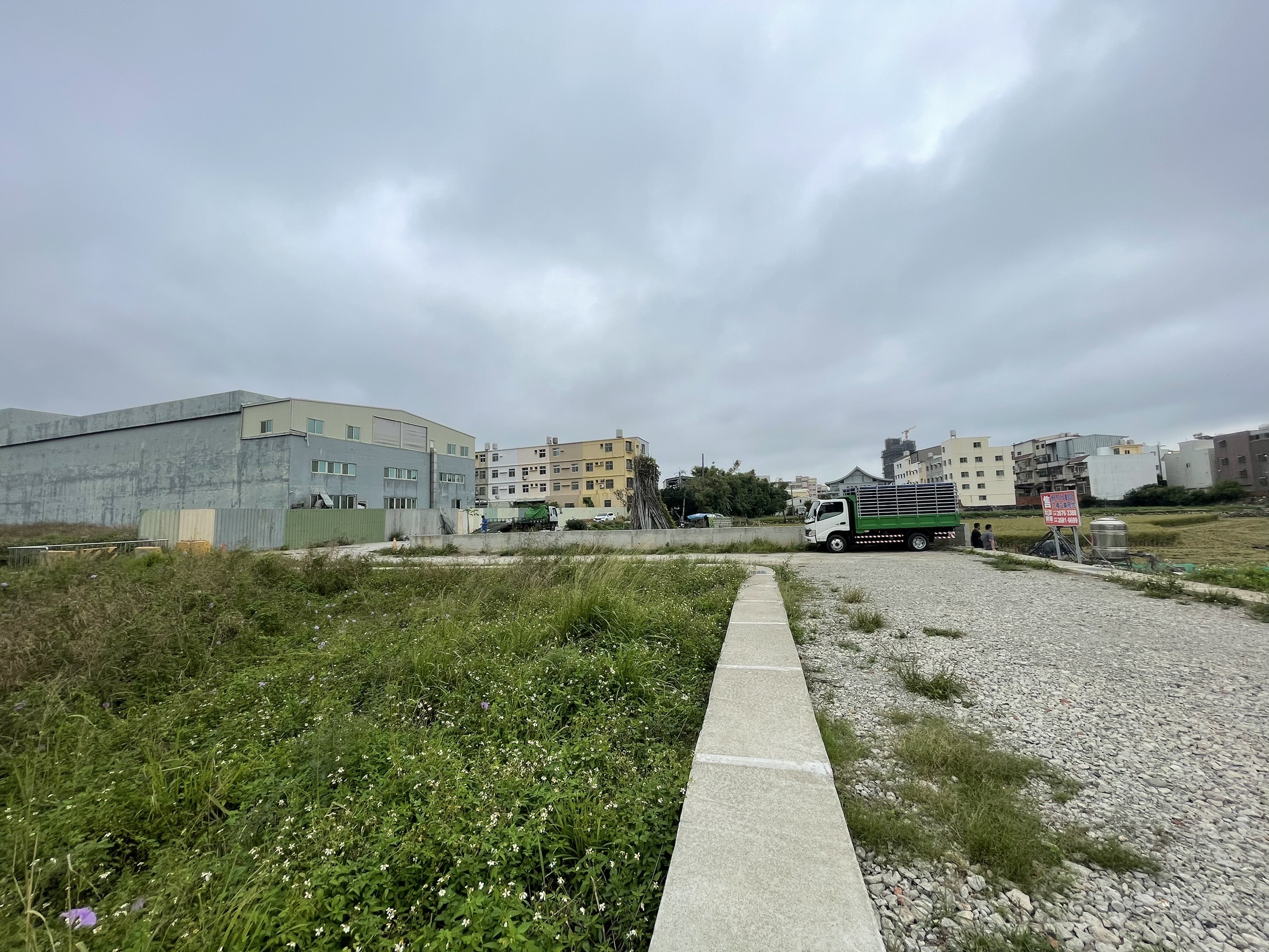 I1稀有大甲市區方正乙工B~住商儀居團隊~