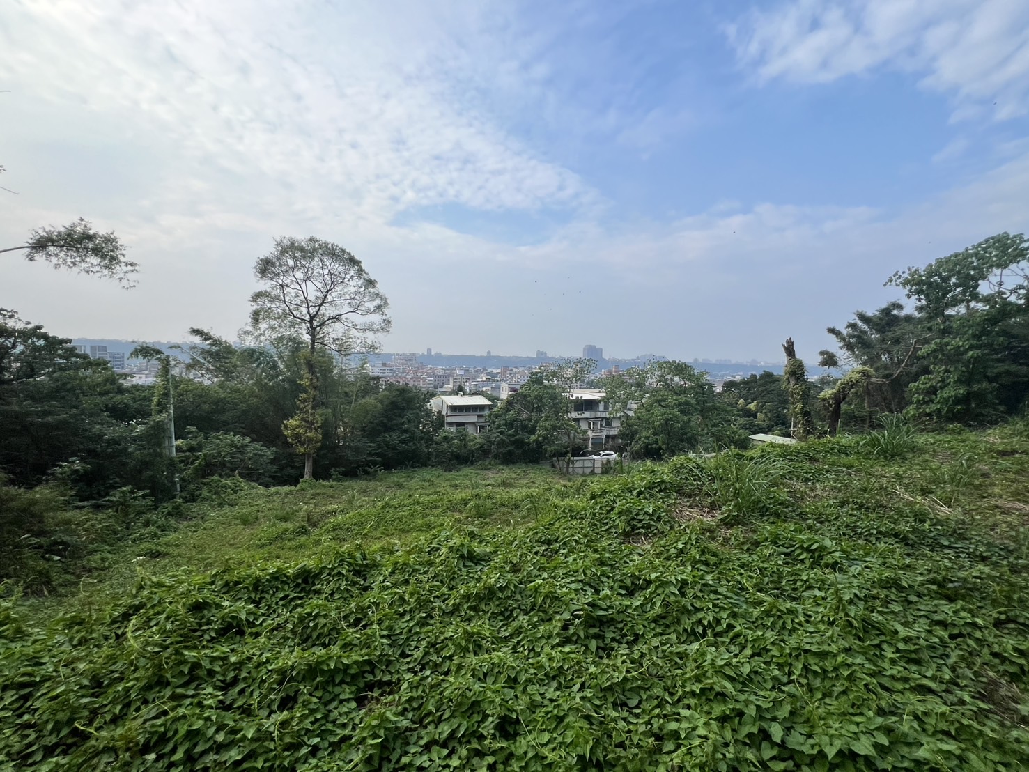 house cover