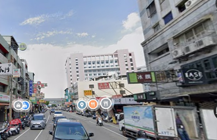 ㊣東榮路透店🉑🈺星巴克仁愛醫院興大附中