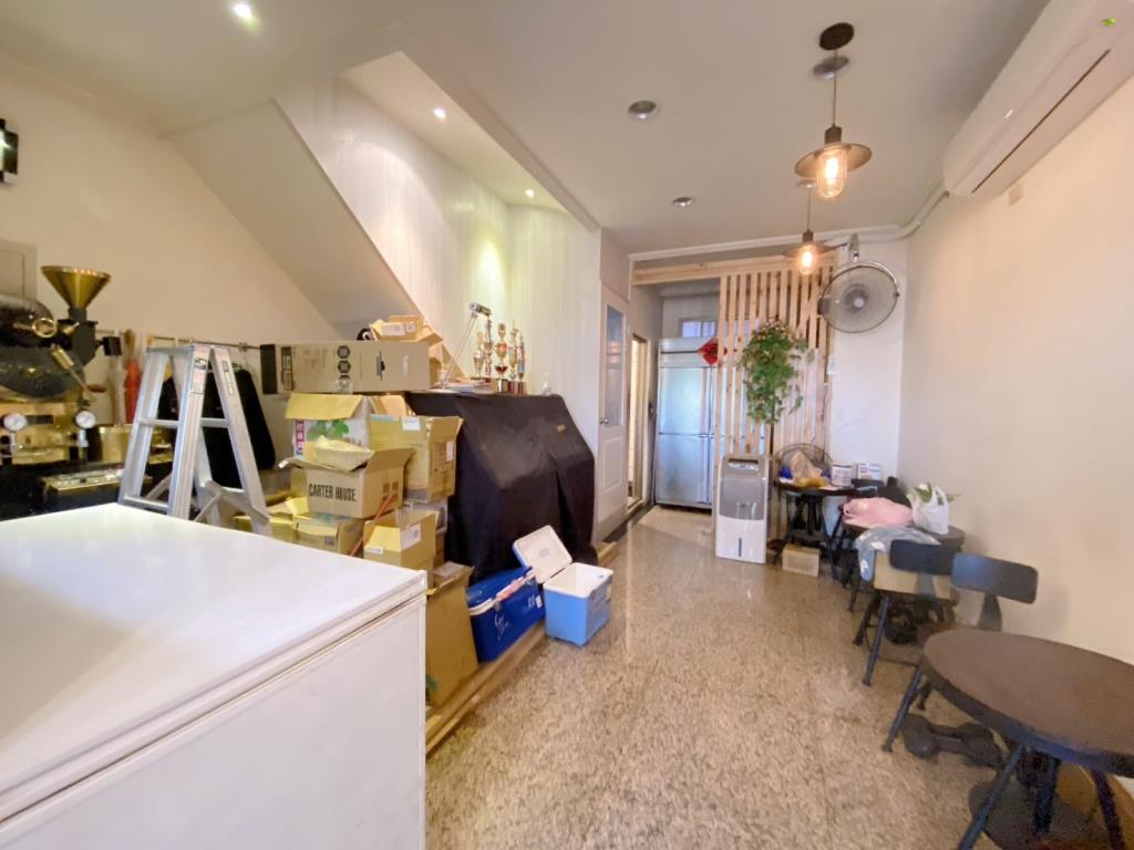 🏆晏姐精選🏆近健保局雙車美景透天