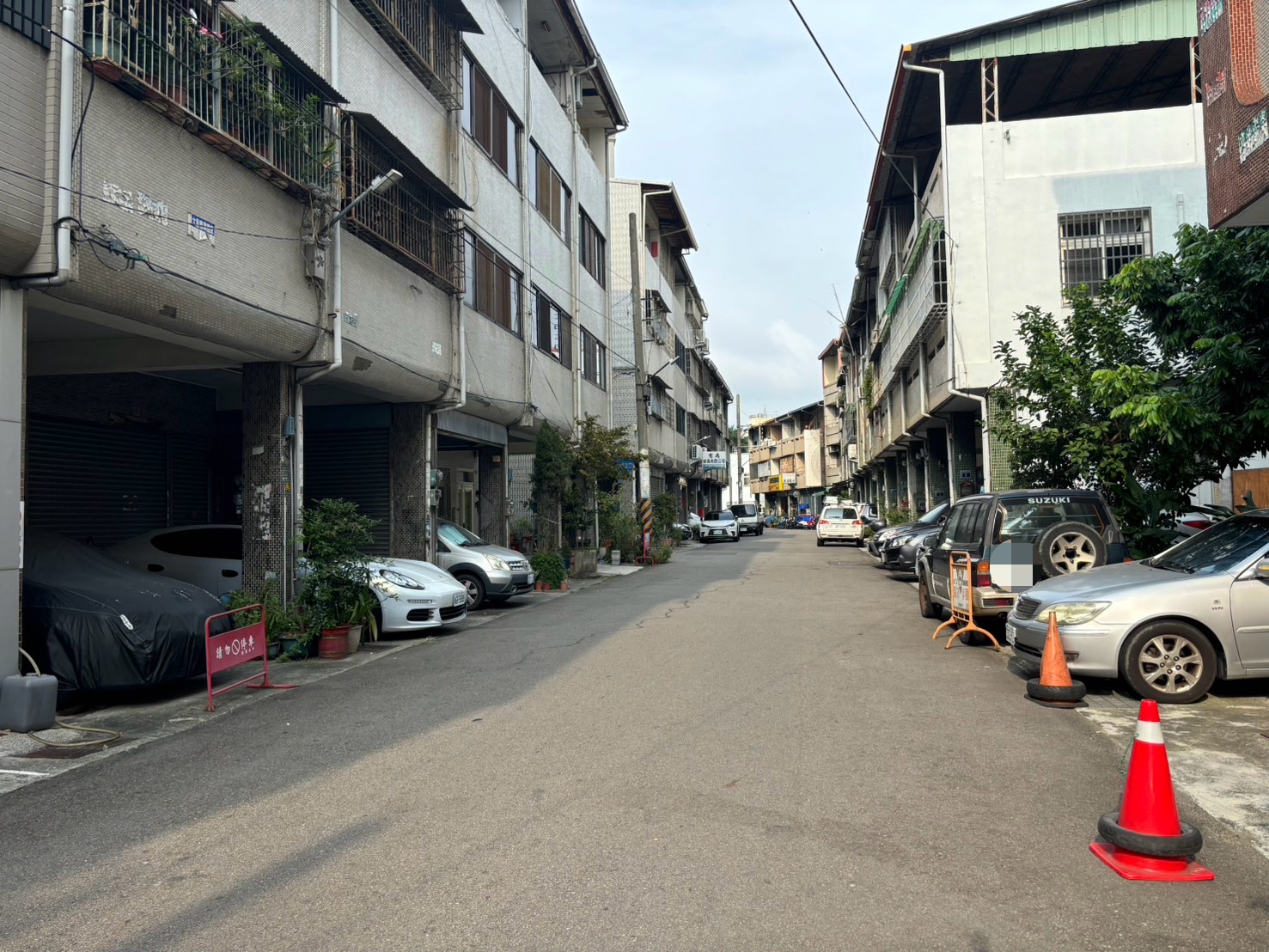 大降價🚨西屯蛋黃區惠來河畔⭐活路38坪超大地坪