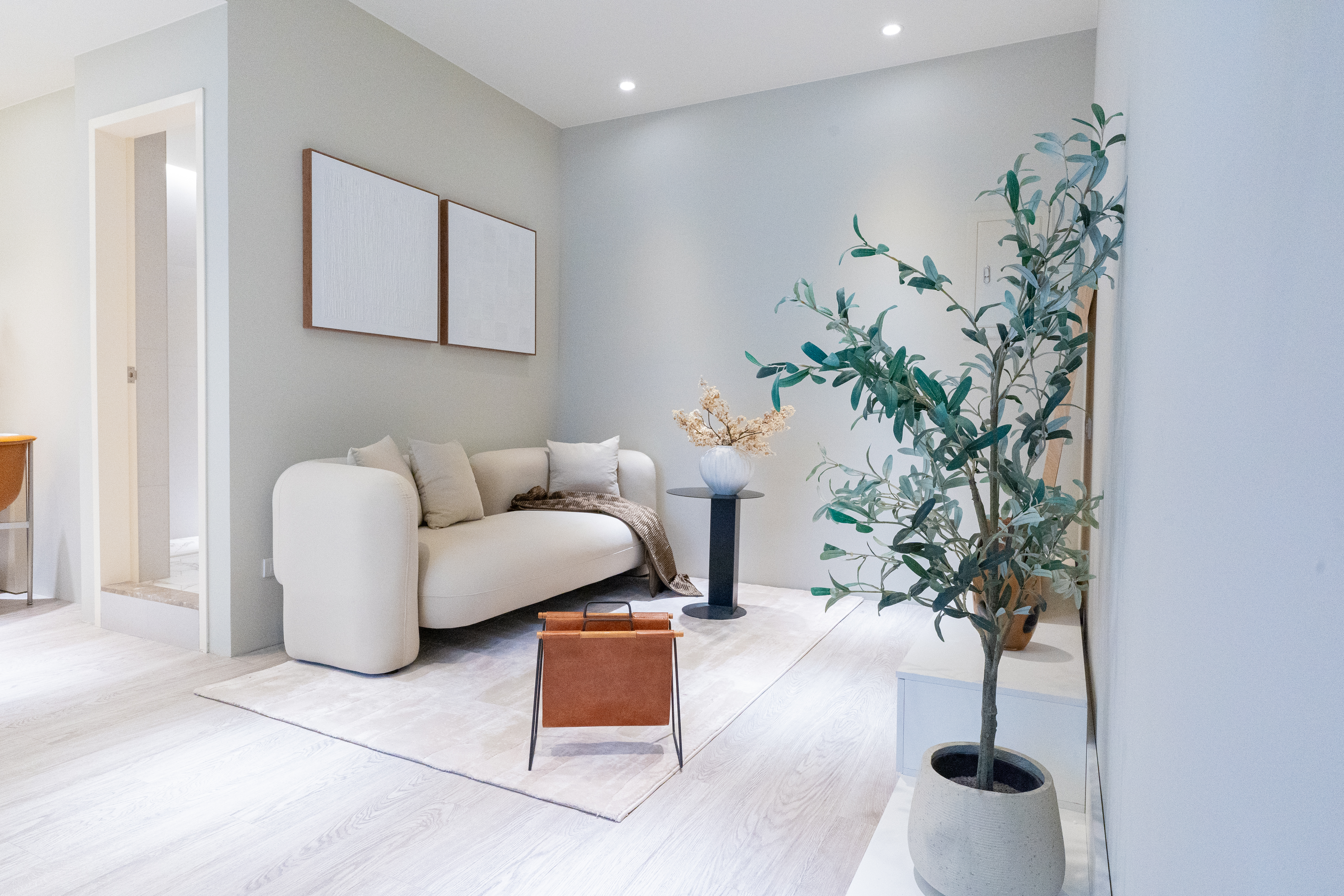 大搶手👍設籍龍門金華師大商圈全新裝潢三房～土地大