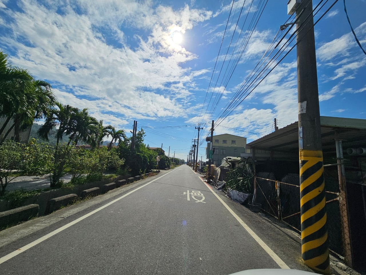 岡山嘉華產業園區方正農地893.88坪