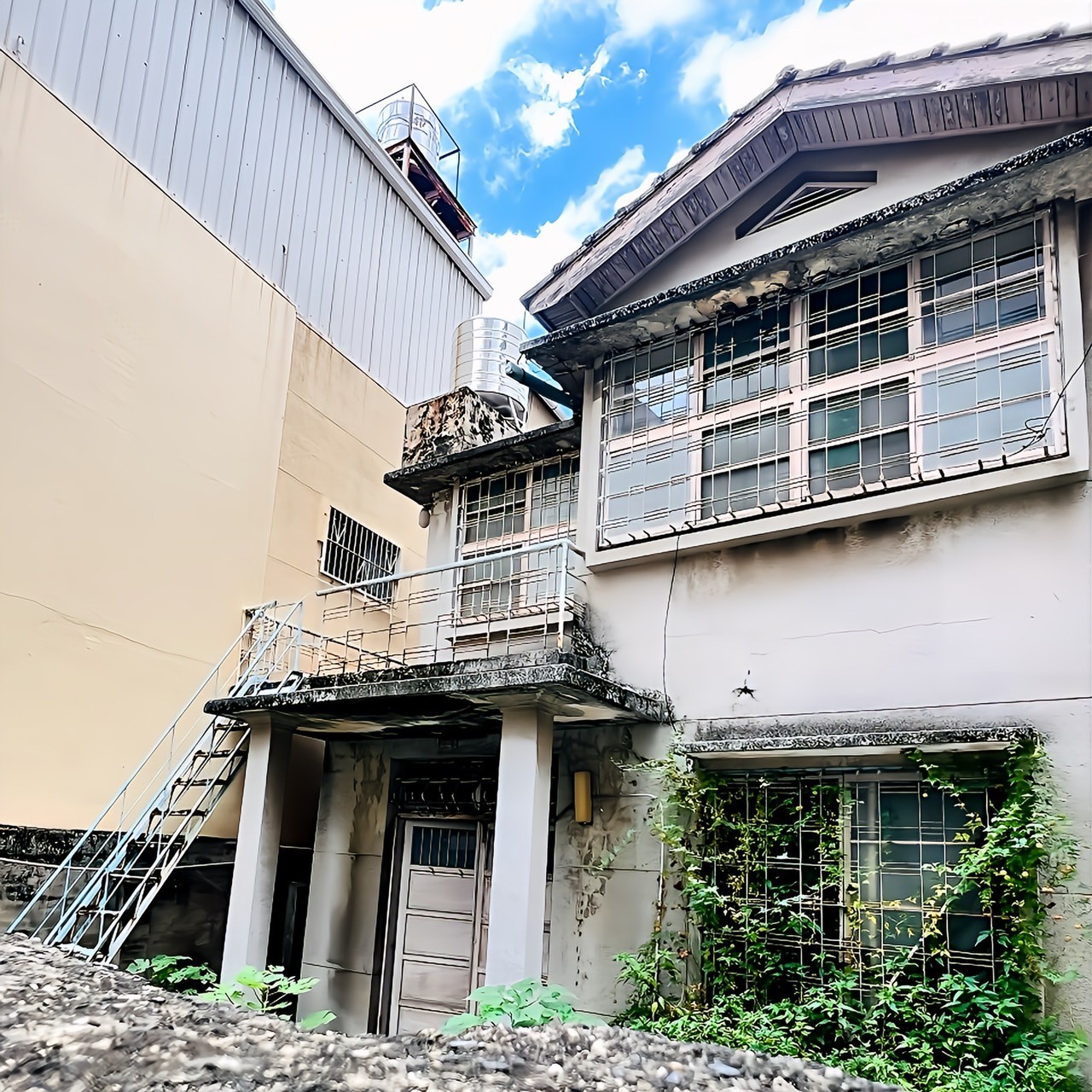 獨家專賣 ▏中西區府城地段五妃街大地坪經典洋房