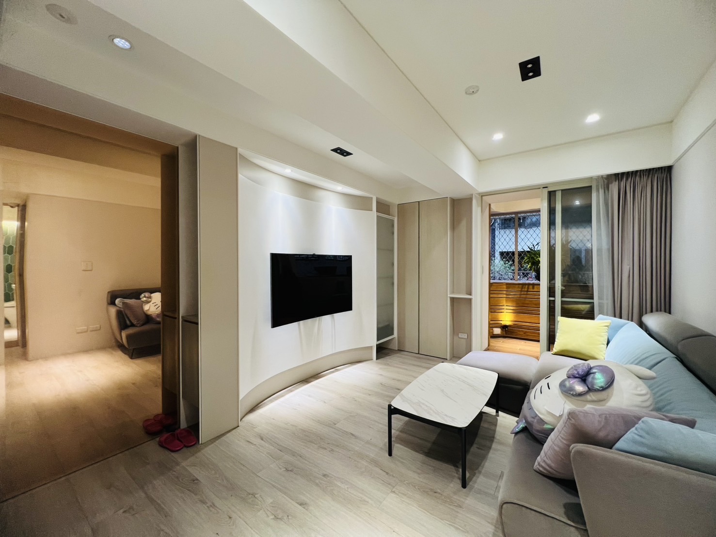 (278)雙連捷運🍎黃金3樓精裝美屋🍎