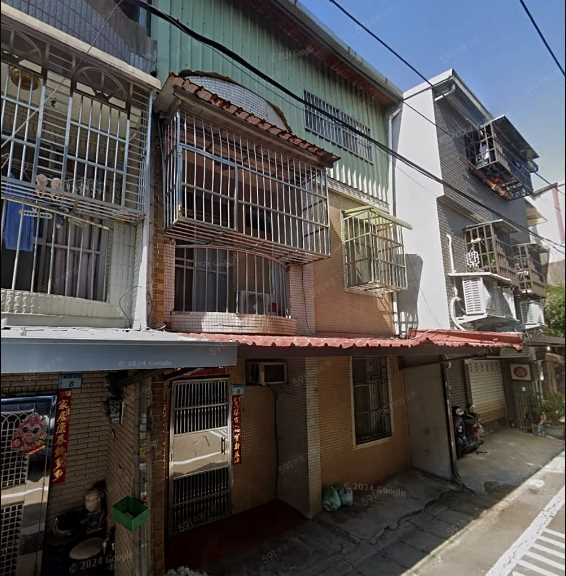 祥安國小【透天】