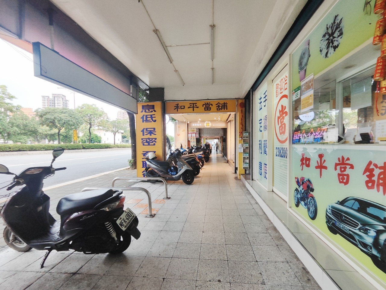 ❣️賣厝明明❣️九天玄女降肉!小南門透天