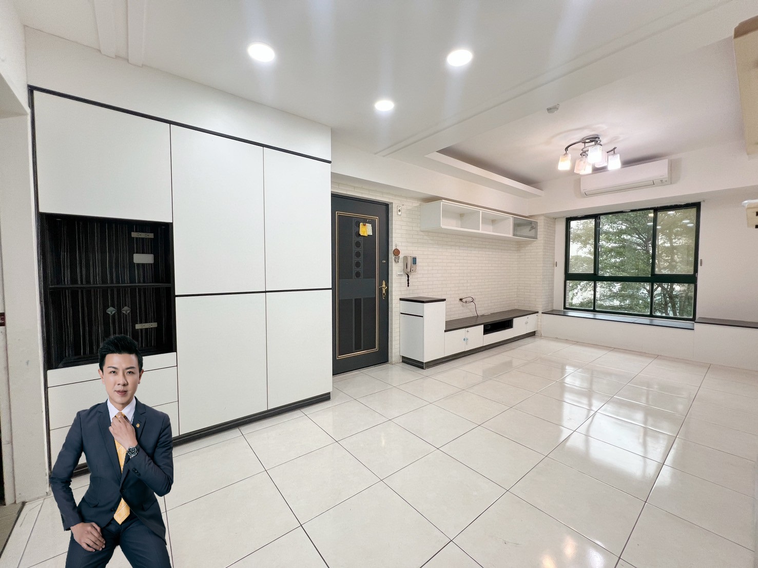 G10－藝文城品樹景三房車－成家首選