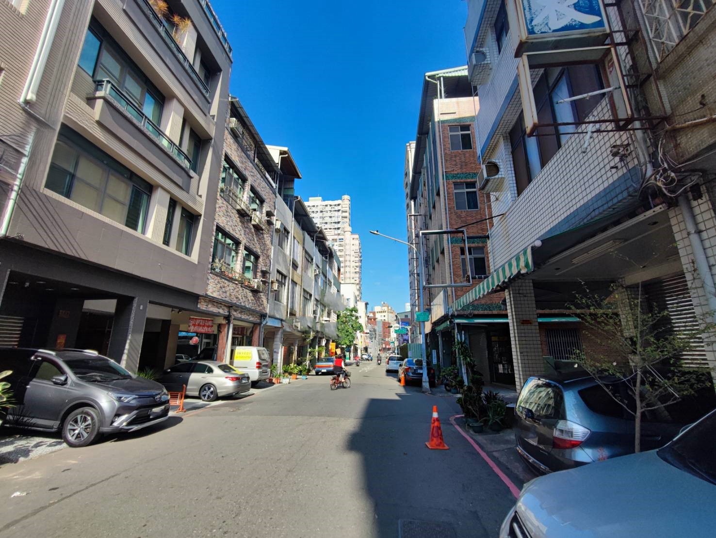 淑評-南台路站前商圈透店