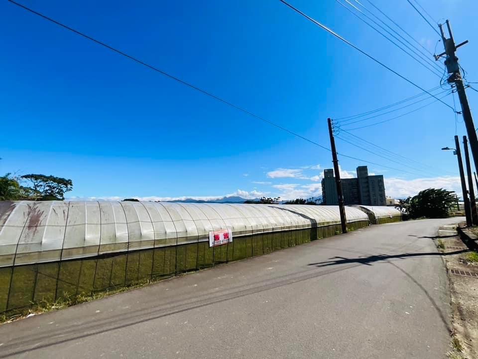 ⚛️ 八德霄裡大面寬1860坪農地⚛️(我是開發)