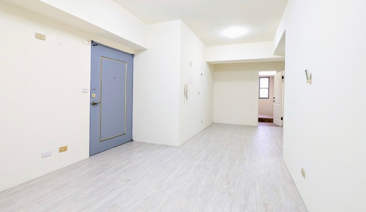 🏆華園美3房+車位/學府路口/商業區🏆