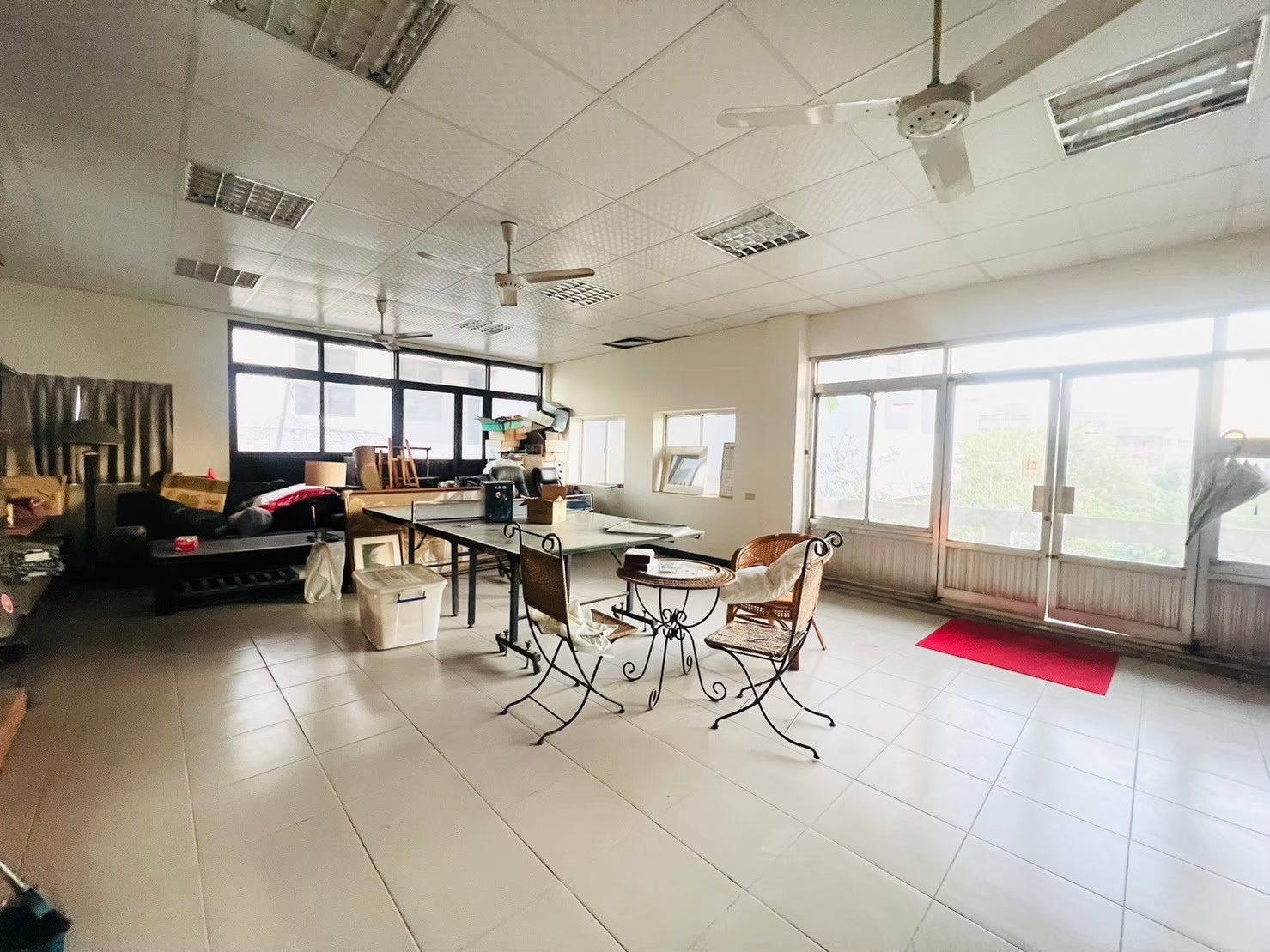 ☘️中興大學大買家旁~臨路工廠、辦公室、住家建地