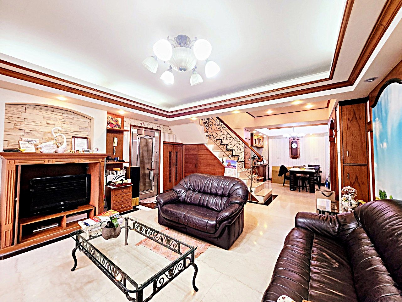 house cover