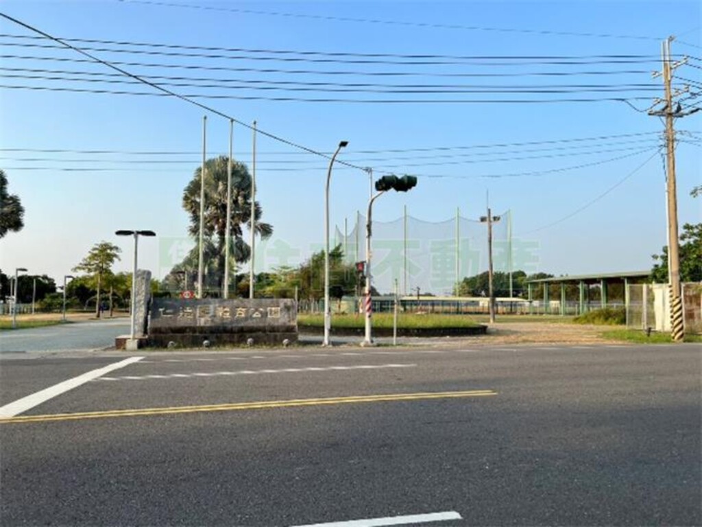 仁德肥沃農地640_不動產仲介蔡四哥