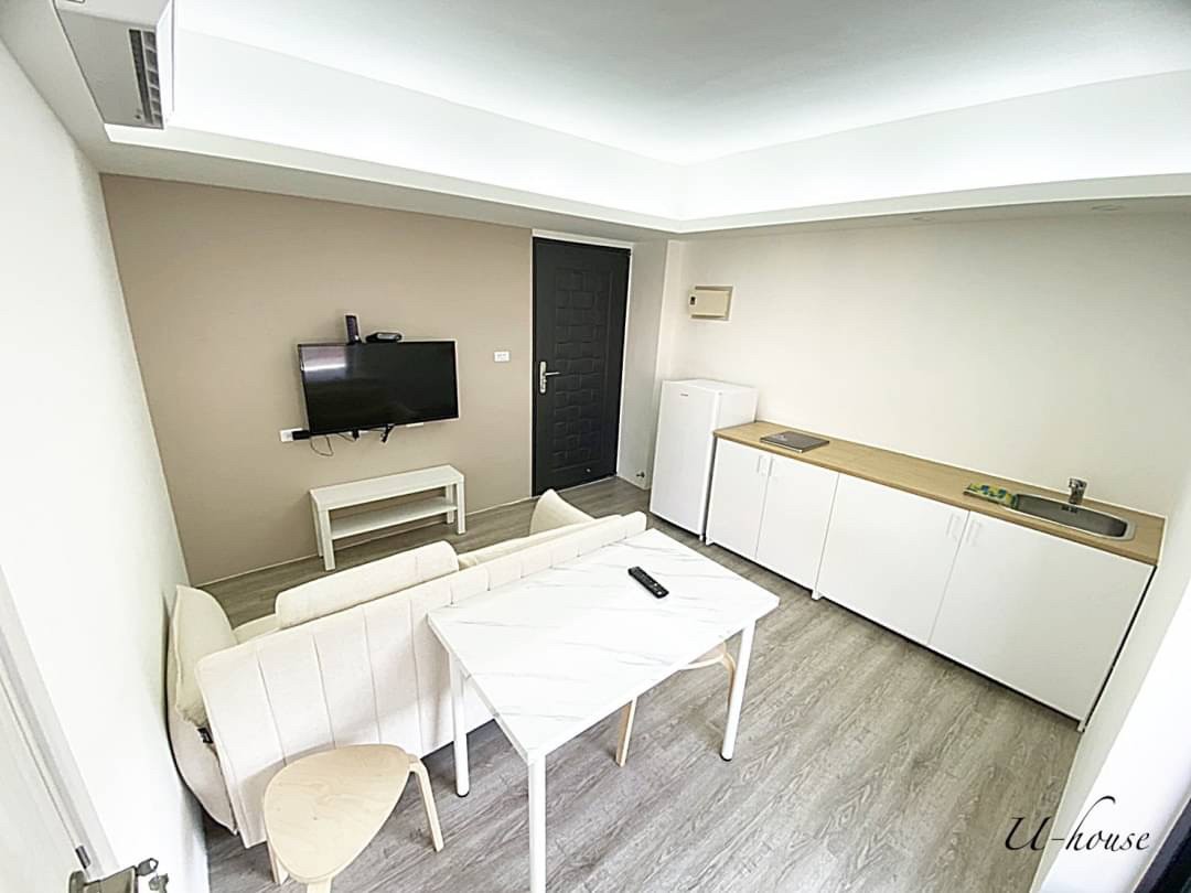 💜梅豐街邊間｜3間收租套房｜可多戶一起買💜