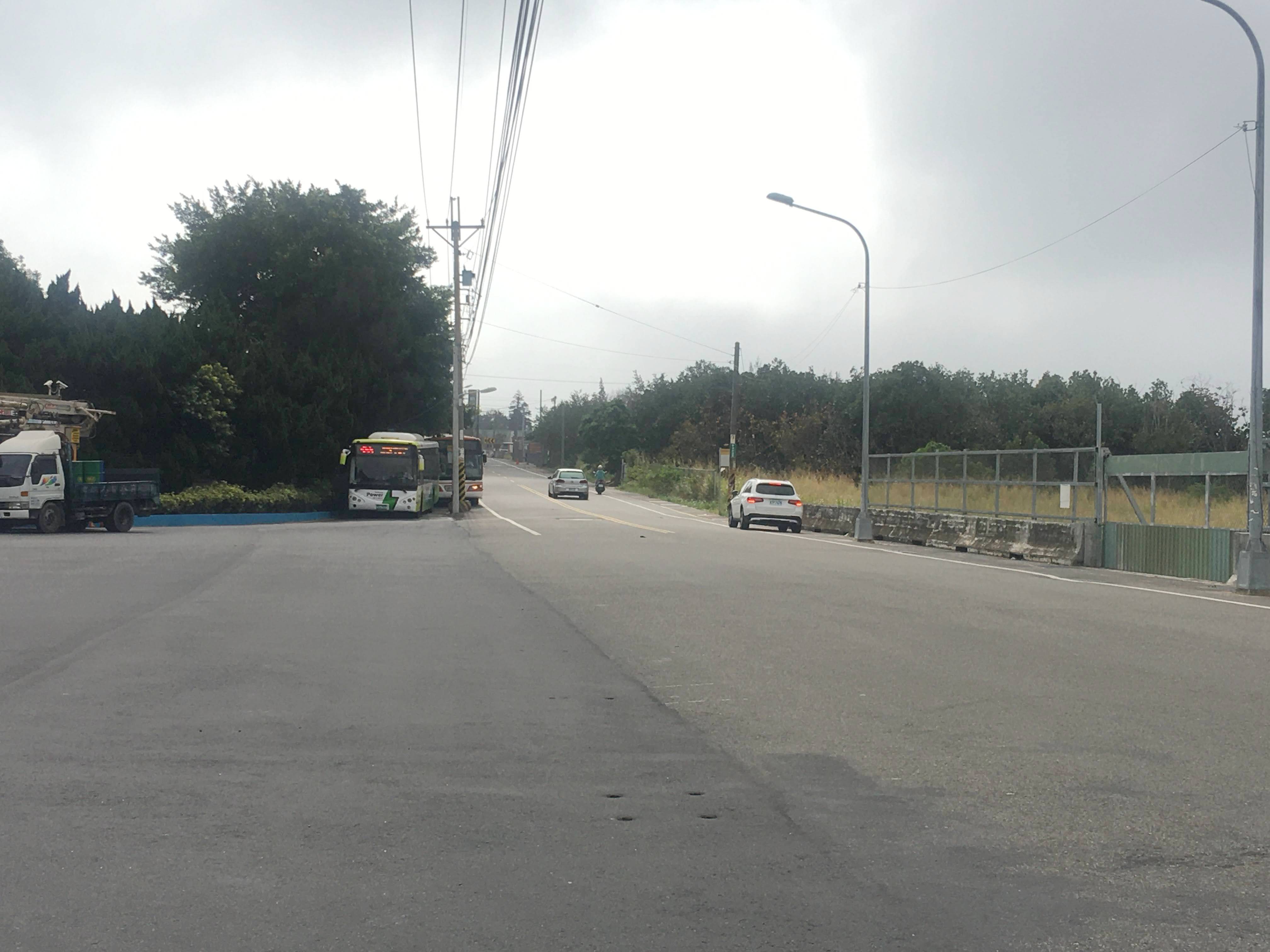 台中南屯精科景觀增值農地變工業用地