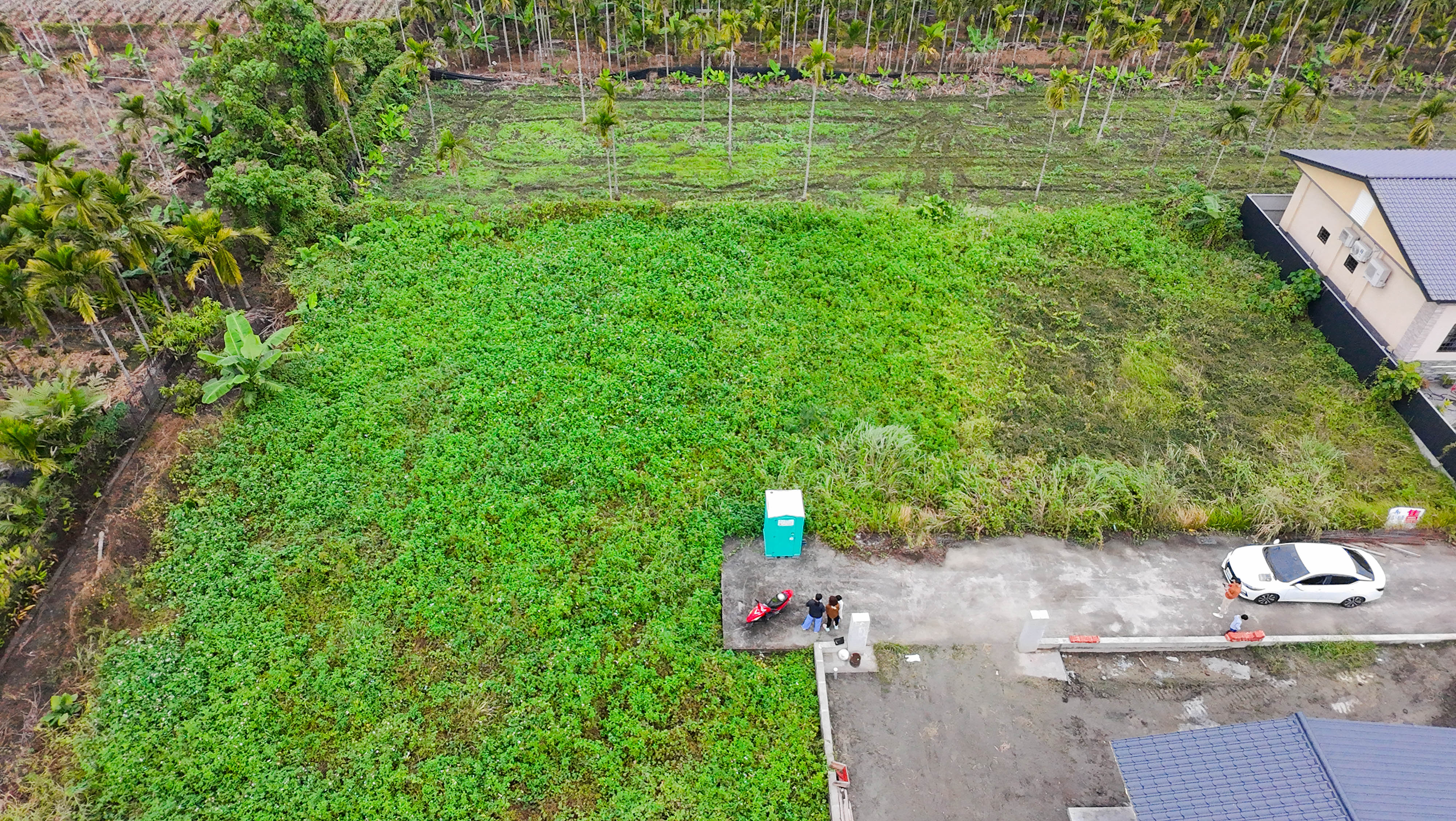 🎖️教官好‼️屏東內埔都內方正美地A