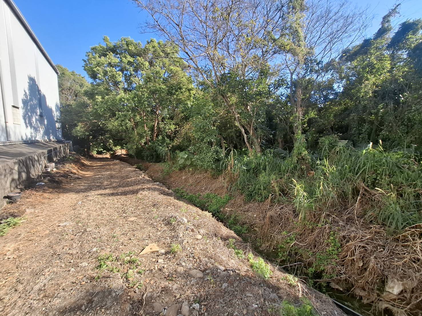 寶文創新科技園區-向上路五段旁甲種工業區-節稅精選