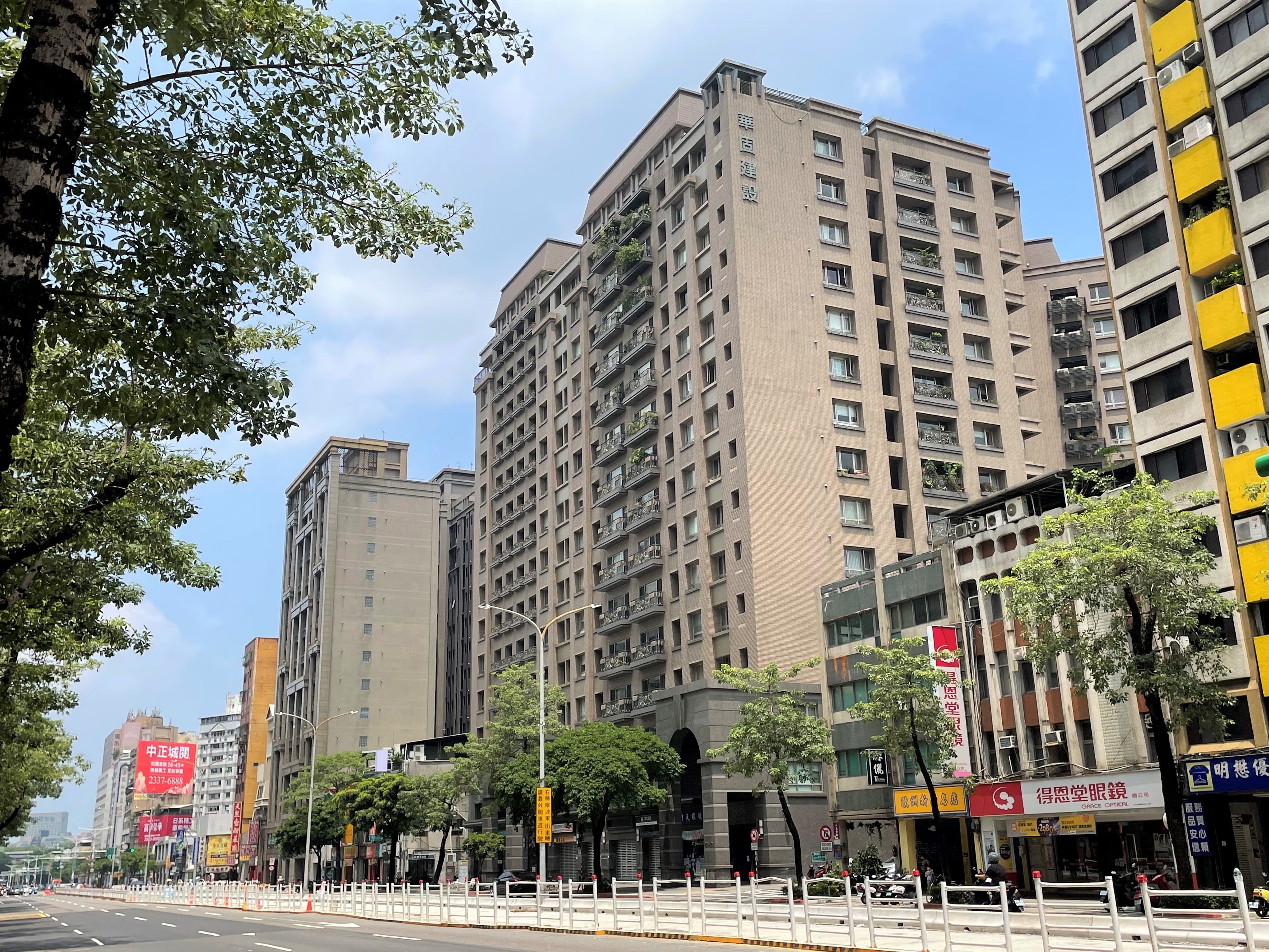 華固史坦威稀有頂樓帝景五房(車位可另購)