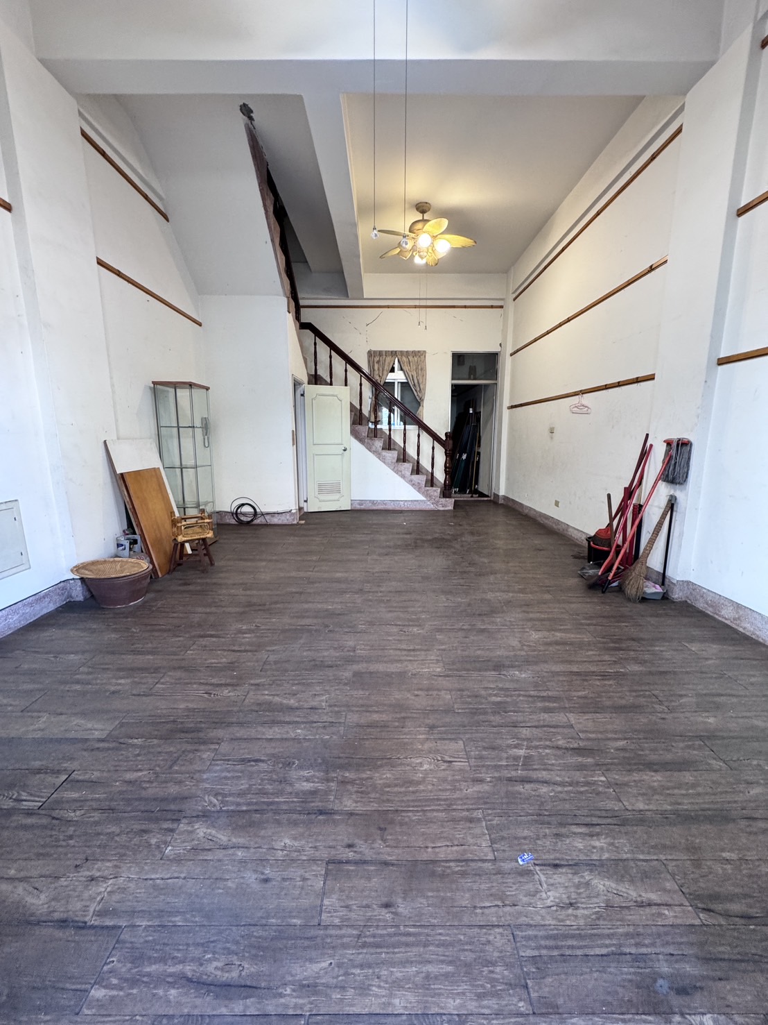 獨家銷售｜店住合一｜全區最優質｜屋主決心出售