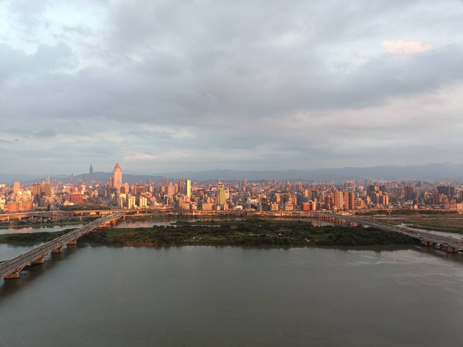 麗寶之星高樓層景觀豪邸