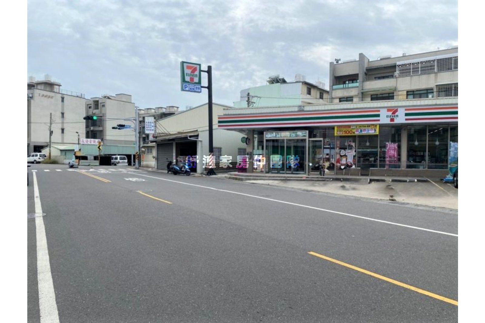 仁德建一戶剛剛好美建地