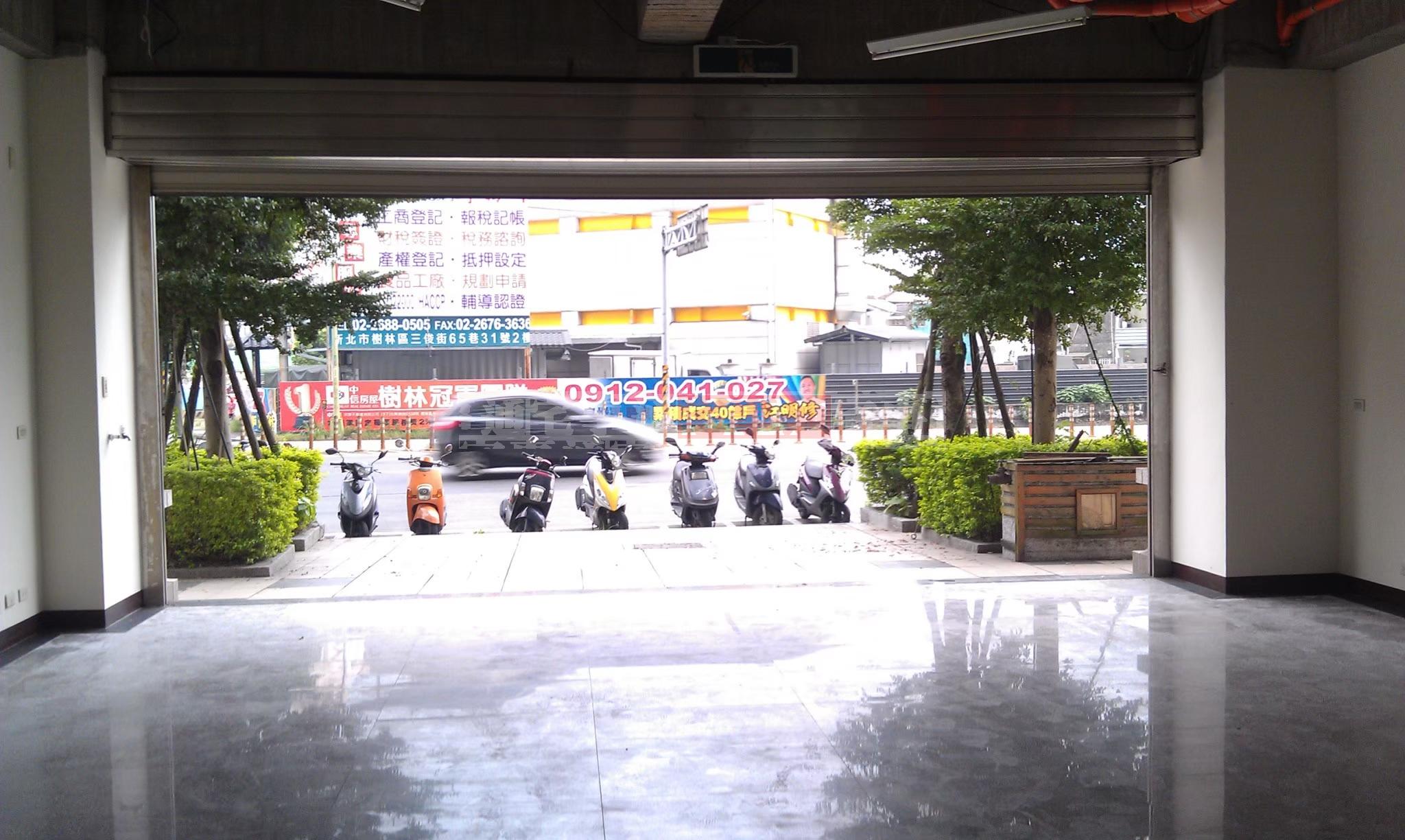 #大路邊一樓#掛招明顯#面寬7.9米#方正#