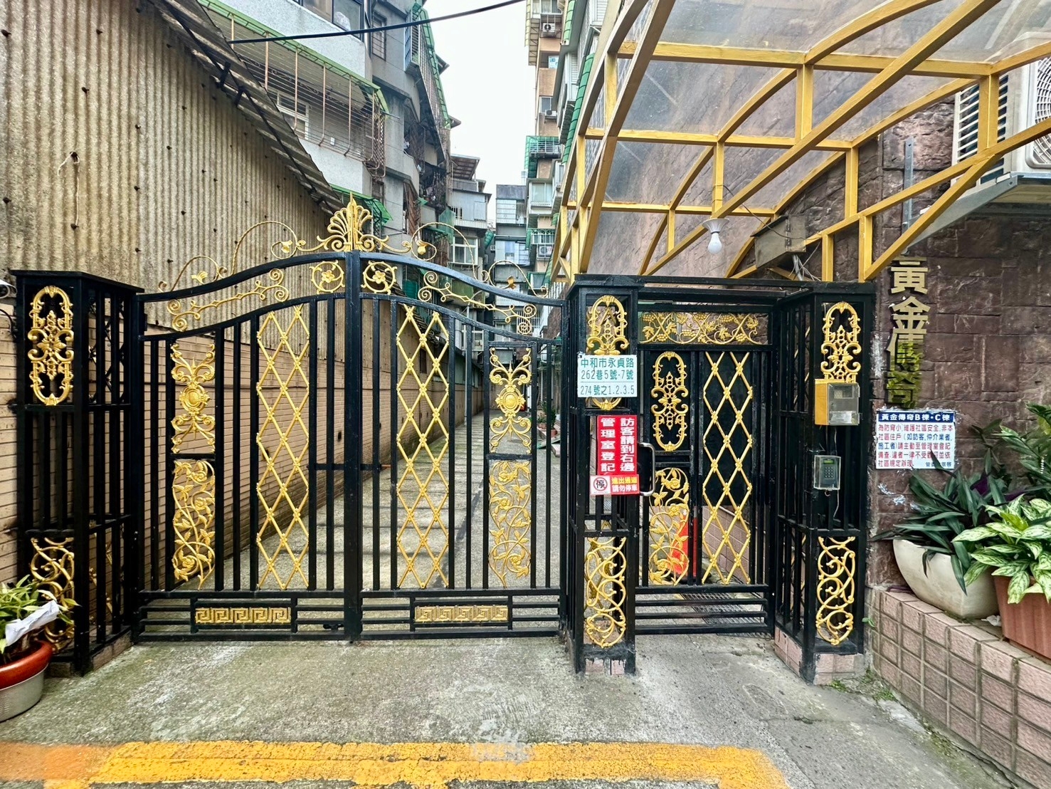 【卓越團隊】四號公園小資套房+車-凱文