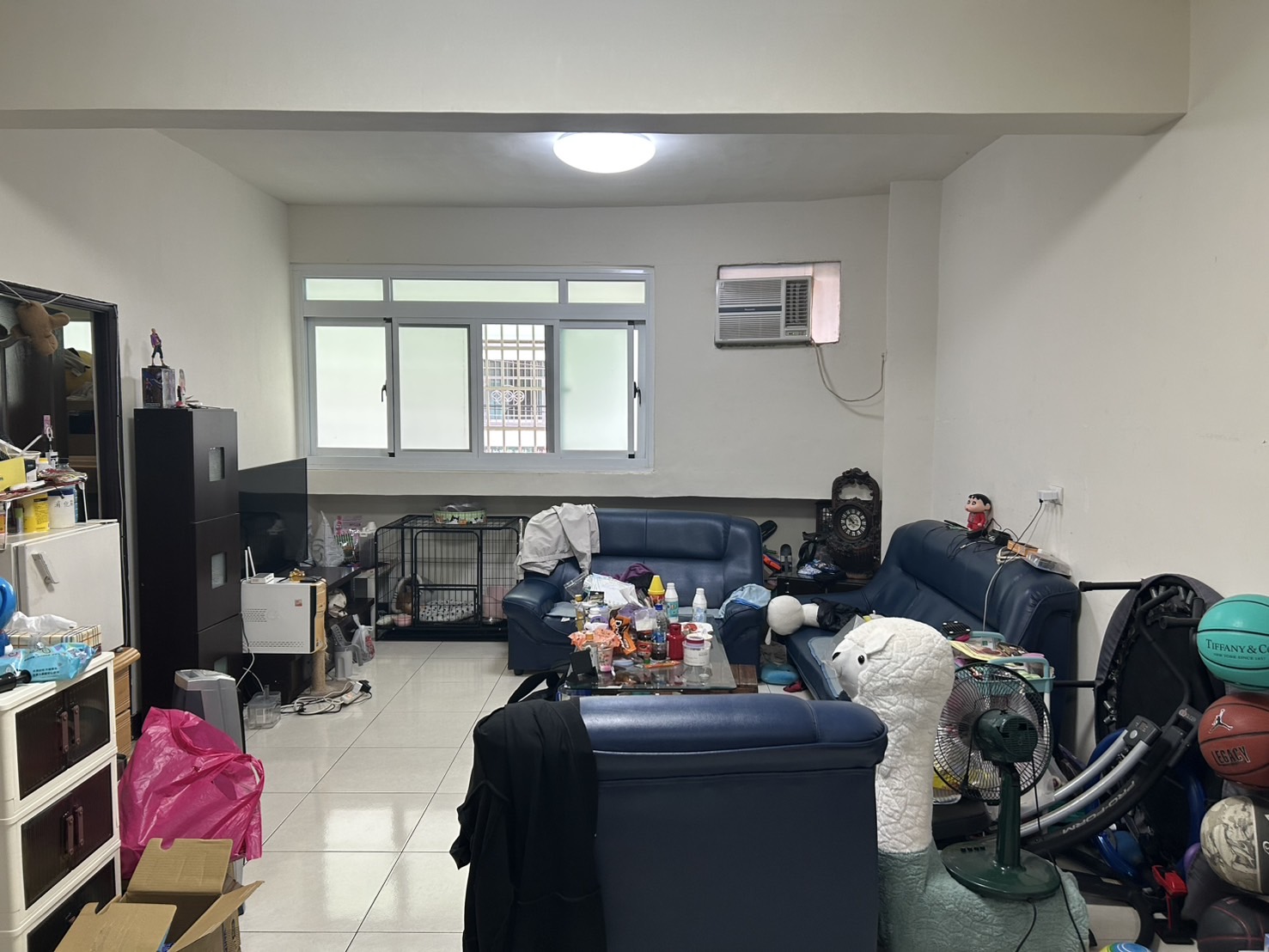 小港漢民商圈三角窗黃金店面