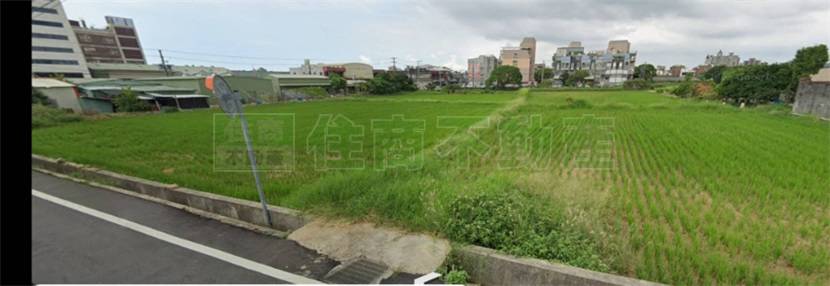 蘆竹區大新路一般農業區