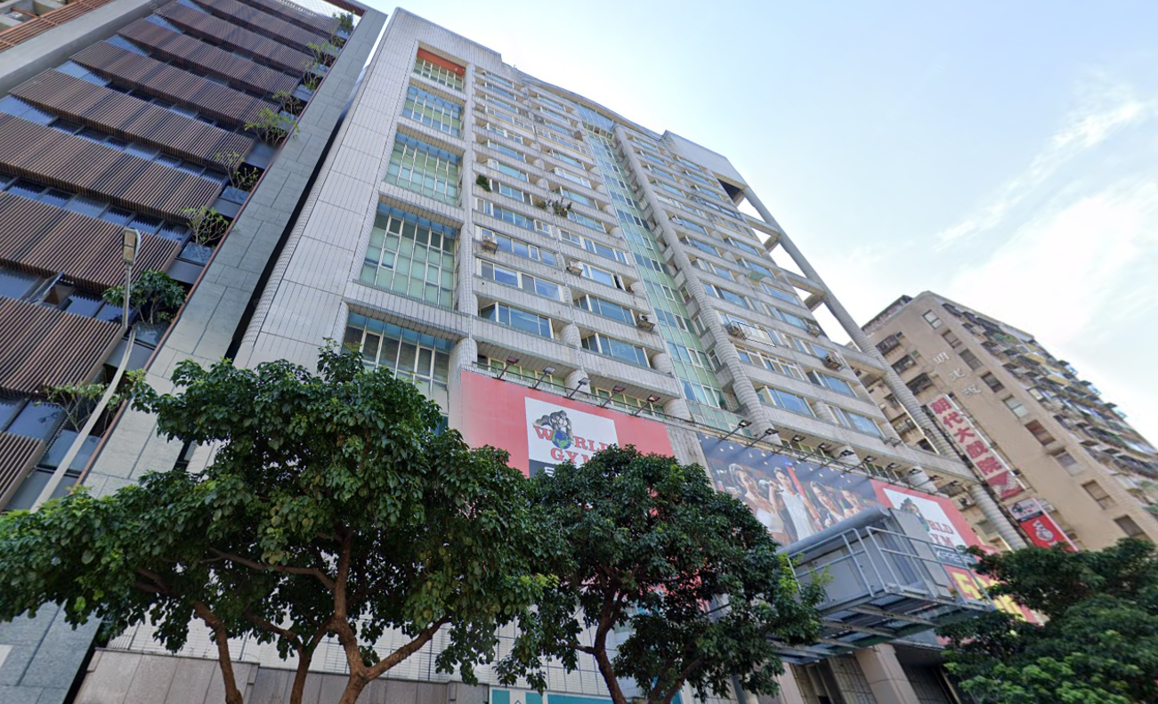 🏆儀居團隊🏆B7大同世界電梯小宅