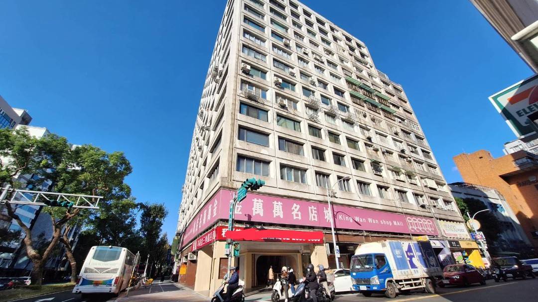 🏆儀居團隊🏆JZ3金萬萬名店城小資店辦