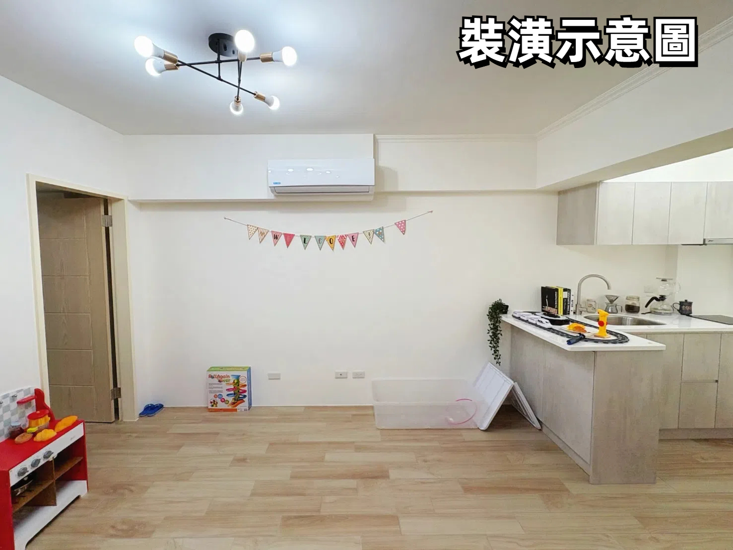 🏆儀居團隊🏆DZ3五華商圈低公設電梯